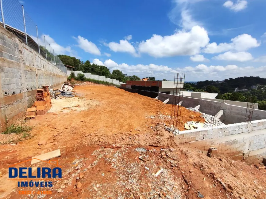 Foto 6 de Terreno / Lote à venda, 500m2 em Mairipora - SP