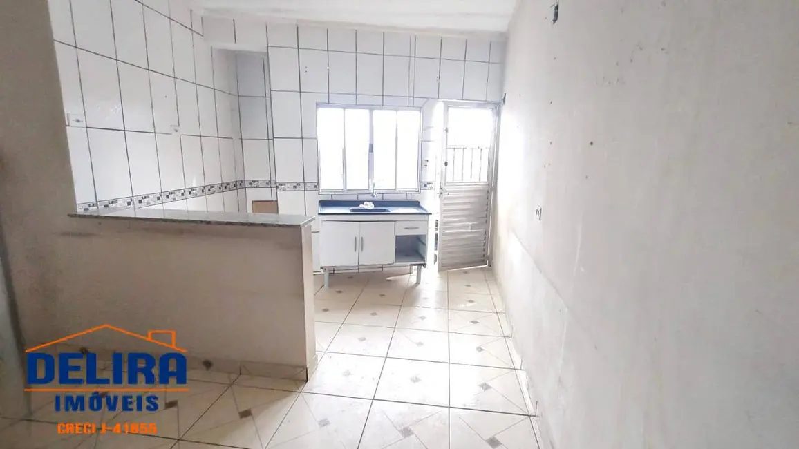 Foto 5 de Casa com 2 quartos à venda, 55m2 em Jardim Adutora, São Paulo - SP