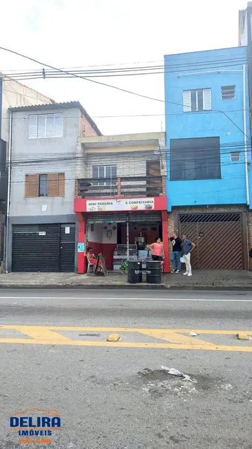 Foto 3 de Casa com 2 quartos à venda, 55m2 em Jardim Adutora, São Paulo - SP