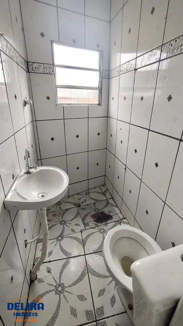 Foto 8 de Casa com 2 quartos à venda, 55m2 em Jardim Adutora, São Paulo - SP