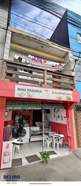 Foto 2 de Casa com 2 quartos à venda, 55m2 em Jardim Adutora, São Paulo - SP