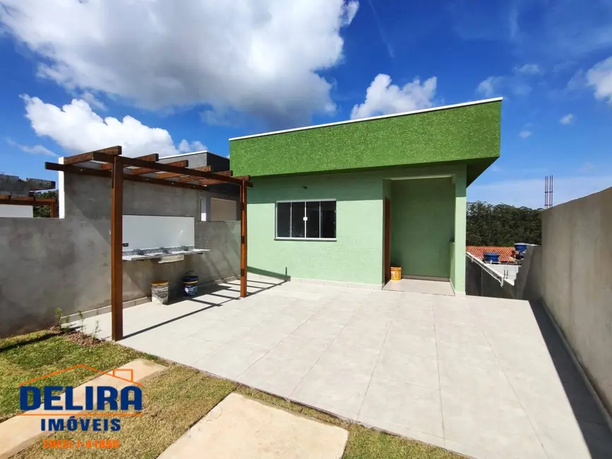 Foto 3 de Casa com 2 quartos à venda, 170m2 em Mairipora - SP