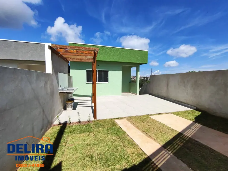 Foto 4 de Casa com 2 quartos à venda, 170m2 em Mairipora - SP