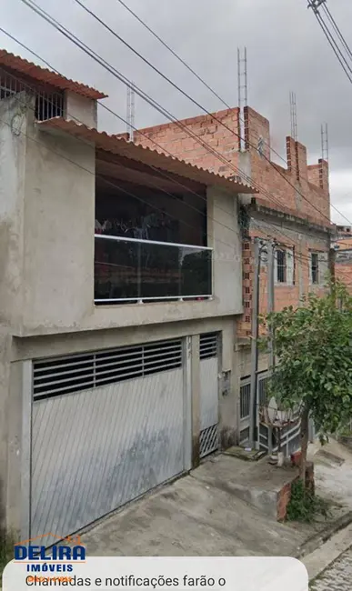 Foto 1 de Casa com 3 quartos à venda, 334m2 em Jardim Princesa, Guarulhos - SP