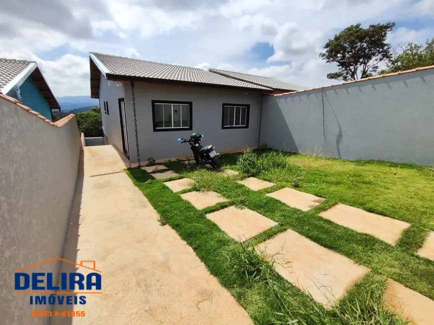 Foto 2 de Casa com 3 quartos à venda, 509m2 em Mairipora - SP