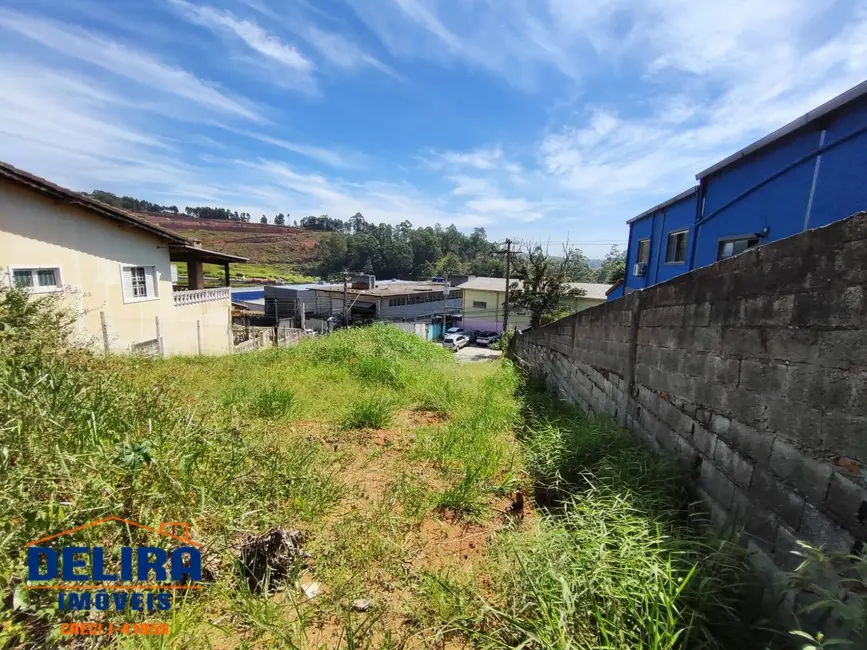 Foto 6 de Terreno / Lote à venda, 544m2 em Mairipora - SP