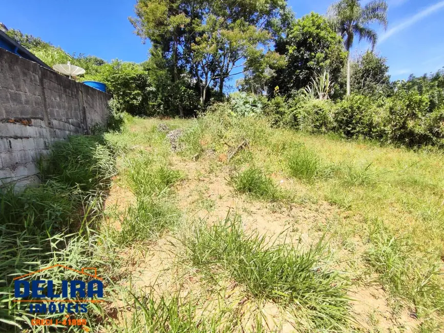 Foto 4 de Terreno / Lote à venda, 544m2 em Mairipora - SP