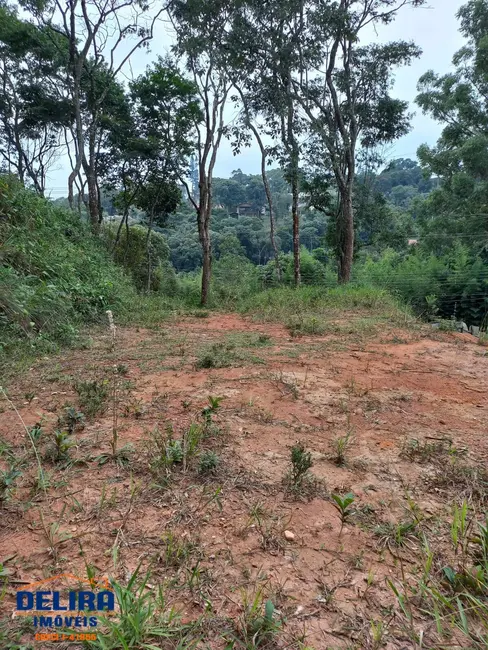 Foto 2 de Terreno / Lote à venda, 320m2 em Mairipora - SP