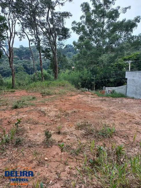 Foto 3 de Terreno / Lote à venda, 320m2 em Mairipora - SP