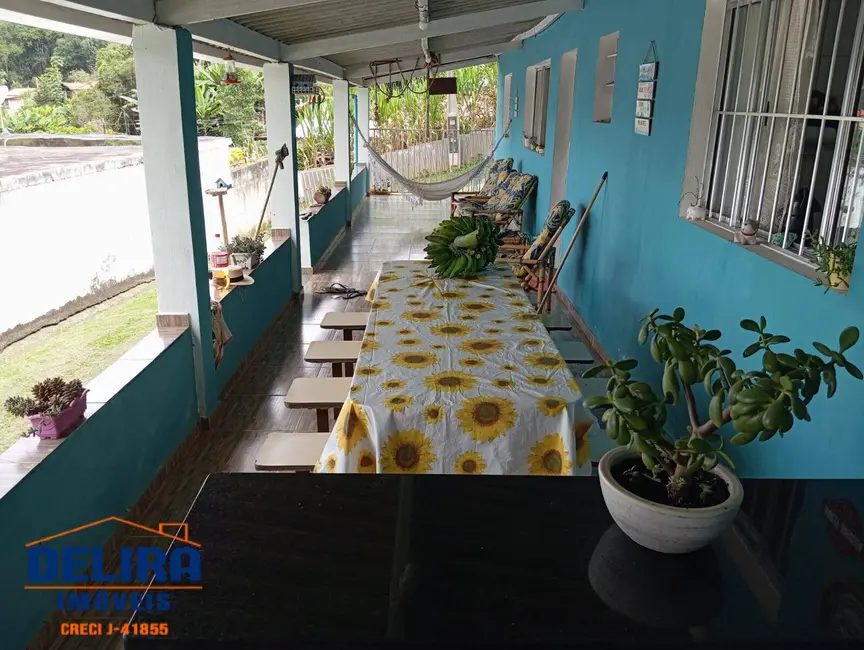 Foto 2 de Chácara com 2 quartos à venda, 1000m2 em Nazare Paulista - SP