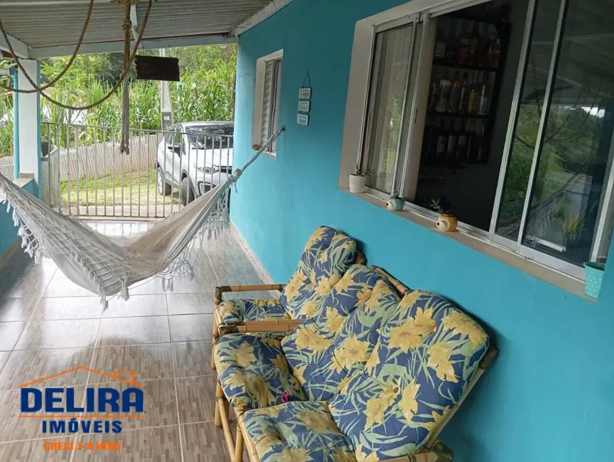 Foto 3 de Chácara com 2 quartos à venda, 1000m2 em Nazare Paulista - SP