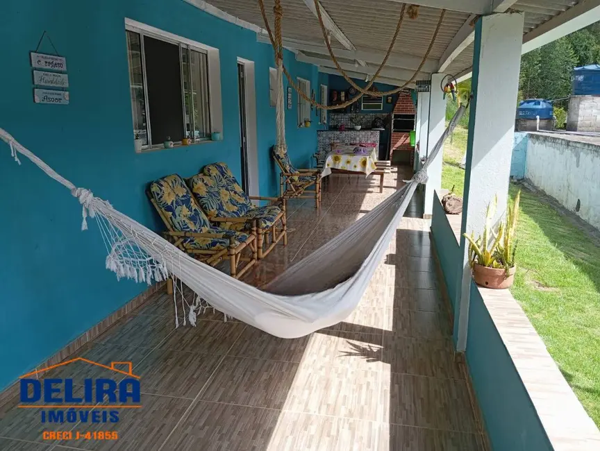 Foto 4 de Chácara com 2 quartos à venda, 1000m2 em Nazare Paulista - SP