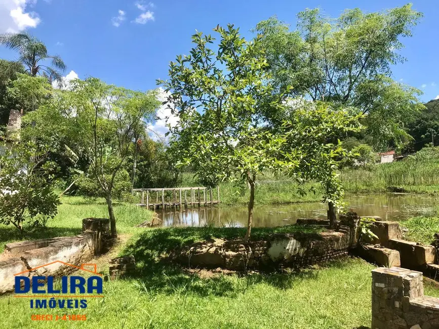 Sítio / Rancho com 7 quartos à venda, 84000m2 em Mairipora - SP - imagem 9 Foto 9 de Sítio / Rancho com 7 quartos à venda, 84000m2 em Mairipora - SP