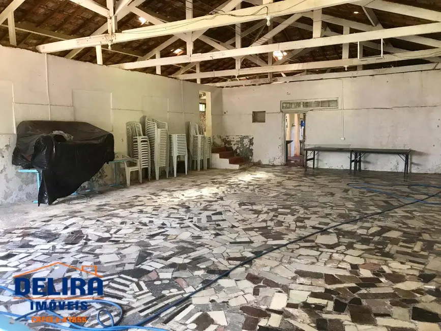 Sítio / Rancho com 7 quartos à venda, 84000m2 em Mairipora - SP - imagem 4 Foto 4 de Sítio / Rancho com 7 quartos à venda, 84000m2 em Mairipora - SP