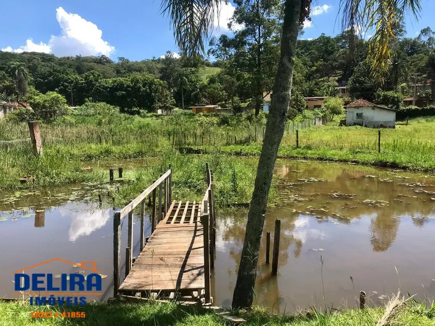 Sítio / Rancho com 7 quartos à venda, 84000m2 em Mairipora - SP - imagem 2 Foto 2 de Sítio / Rancho com 7 quartos à venda, 84000m2 em Mairipora - SP