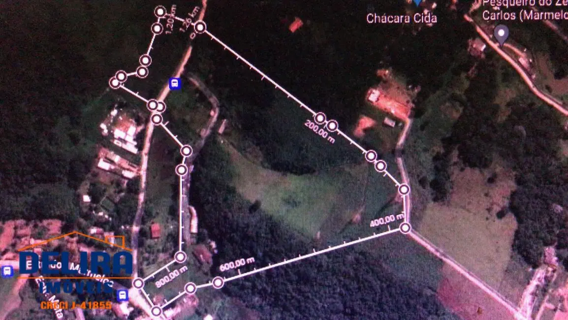 Sítio / Rancho com 7 quartos à venda, 84000m2 em Mairipora - SP - imagem 8 Foto 8 de Sítio / Rancho com 7 quartos à venda, 84000m2 em Mairipora - SP
