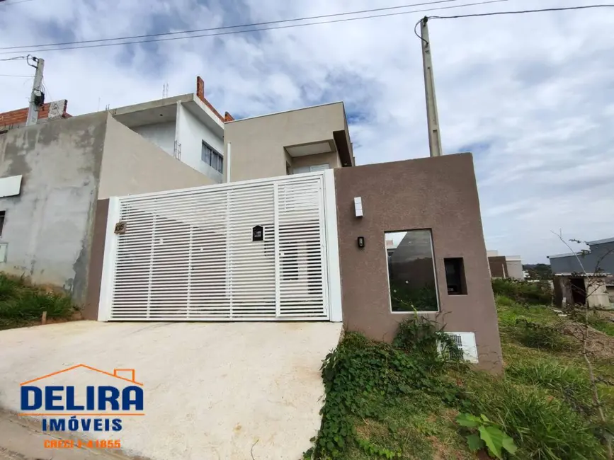 Foto 3 de Casa com 3 quartos à venda, 140m2 em Mairipora - SP