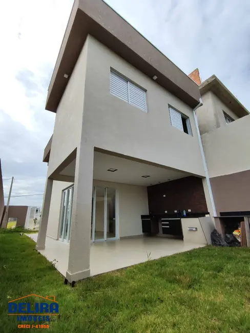 Foto 5 de Casa com 3 quartos à venda, 140m2 em Mairipora - SP