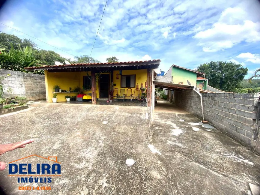 Foto 1 de Casa com 2 quartos à venda, 300m2 em Bom Jesus Dos Perdoes - SP