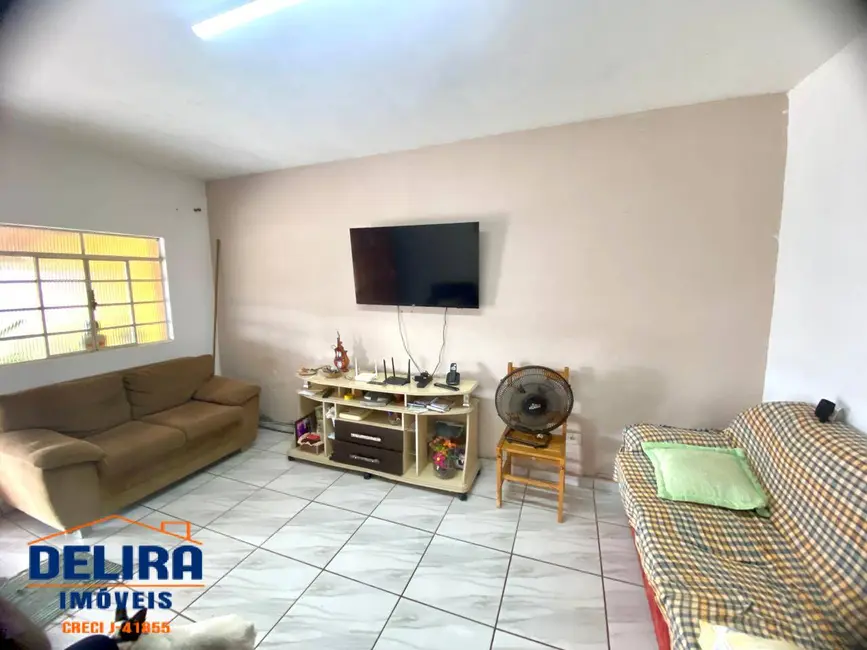 Foto 9 de Casa com 2 quartos à venda, 300m2 em Bom Jesus Dos Perdoes - SP