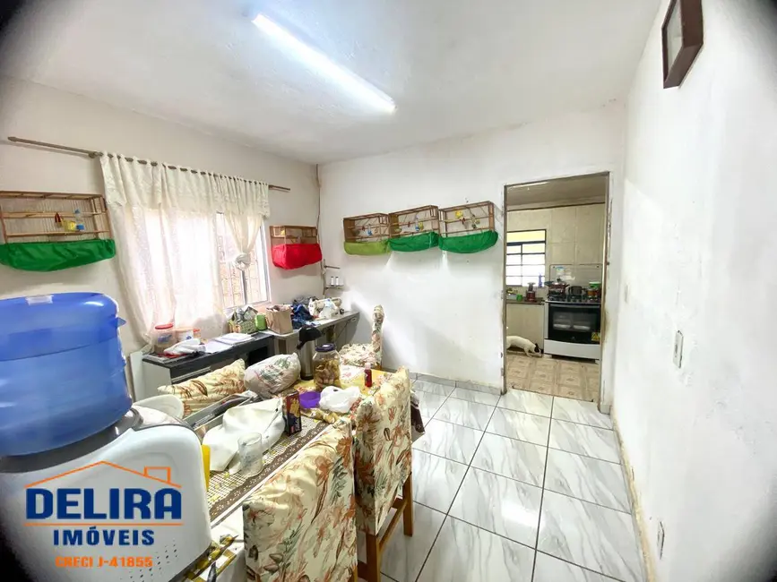 Foto 8 de Casa com 2 quartos à venda, 300m2 em Bom Jesus Dos Perdoes - SP