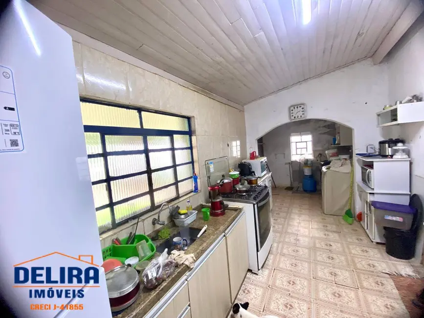 Foto 6 de Casa com 2 quartos à venda, 300m2 em Bom Jesus Dos Perdoes - SP