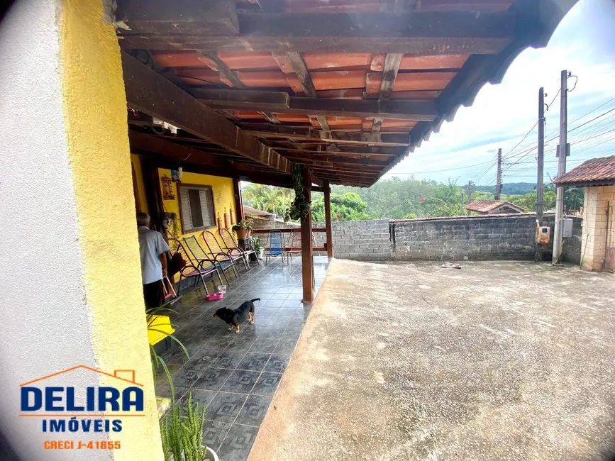 Foto 4 de Casa com 2 quartos à venda, 300m2 em Bom Jesus Dos Perdoes - SP