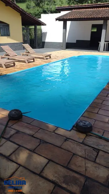 Sítio / Rancho com 4 quartos à venda, 35000m2 em Nazare Paulista - SP - imagem 4 Foto 4 de Sítio / Rancho com 4 quartos à venda, 35000m2 em Nazare Paulista - SP