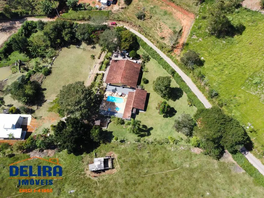 Sítio / Rancho com 4 quartos à venda, 35000m2 em Nazare Paulista - SP - imagem 7 Foto 7 de Sítio / Rancho com 4 quartos à venda, 35000m2 em Nazare Paulista - SP