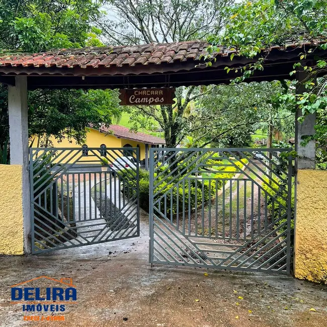 Sítio / Rancho com 4 quartos à venda, 35000m2 em Nazare Paulista - SP - imagem 2 Foto 2 de Sítio / Rancho com 4 quartos à venda, 35000m2 em Nazare Paulista - SP