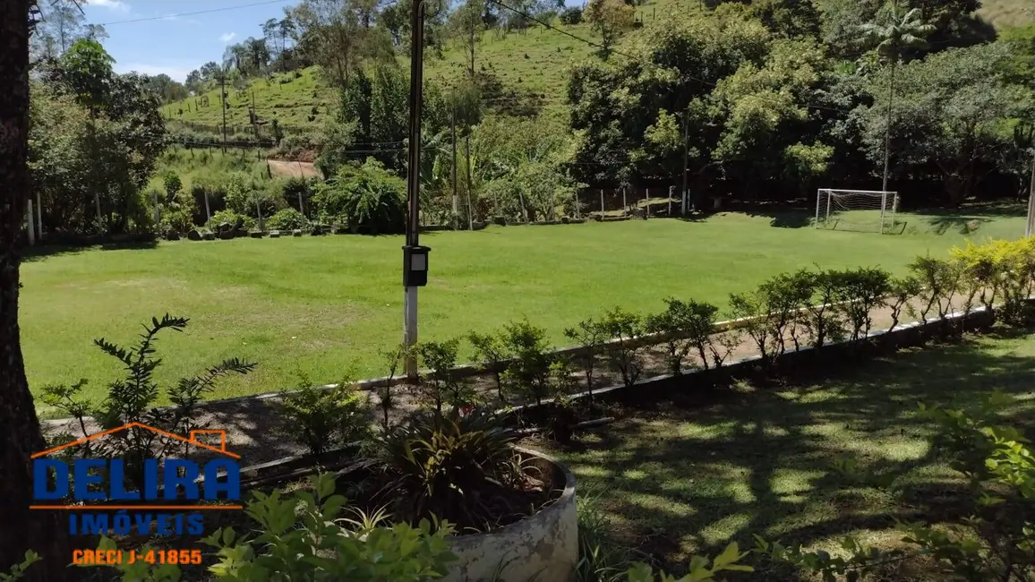 Sítio / Rancho com 4 quartos à venda, 35000m2 em Nazare Paulista - SP - imagem 9 Foto 9 de Sítio / Rancho com 4 quartos à venda, 35000m2 em Nazare Paulista - SP