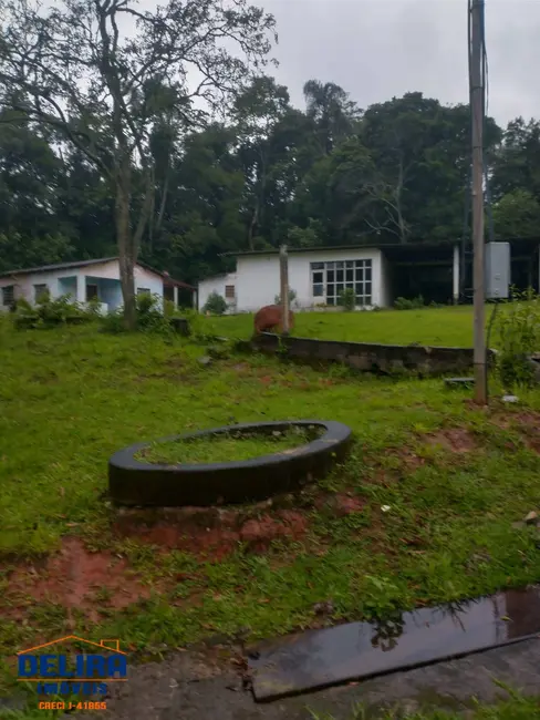 Foto 1 de Sítio / Rancho com 1 quarto à venda, 42000m2 em Nazare Paulista - SP