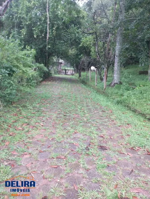 Foto 8 de Sítio / Rancho com 1 quarto à venda, 42000m2 em Nazare Paulista - SP