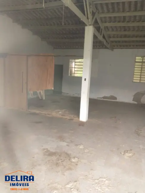 Foto 4 de Sítio / Rancho com 1 quarto à venda, 42000m2 em Nazare Paulista - SP