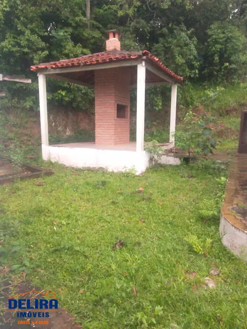 Foto 3 de Sítio / Rancho com 1 quarto à venda, 42000m2 em Nazare Paulista - SP