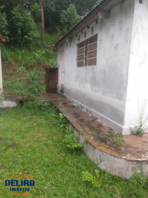 Foto 2 de Sítio / Rancho com 1 quarto à venda, 42000m2 em Nazare Paulista - SP