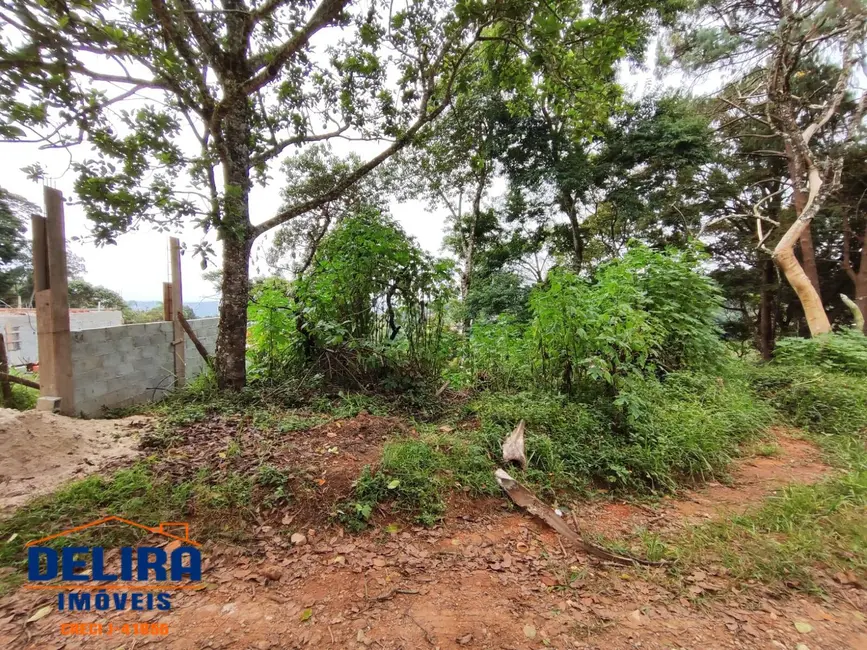 Foto 2 de Terreno / Lote à venda, 412m2 em Estância Santa Maria do Portão, Atibaia - SP