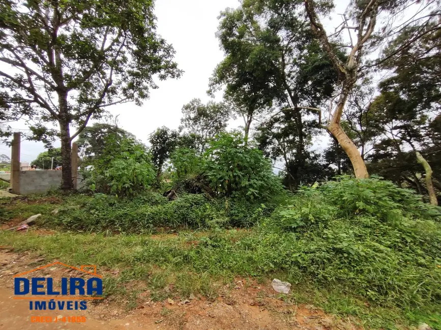 Foto 1 de Terreno / Lote à venda, 412m2 em Estância Santa Maria do Portão, Atibaia - SP