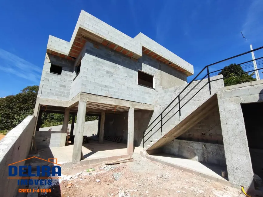 Foto 4 de Casa com 3 quartos à venda, 262m2 em Mairipora - SP