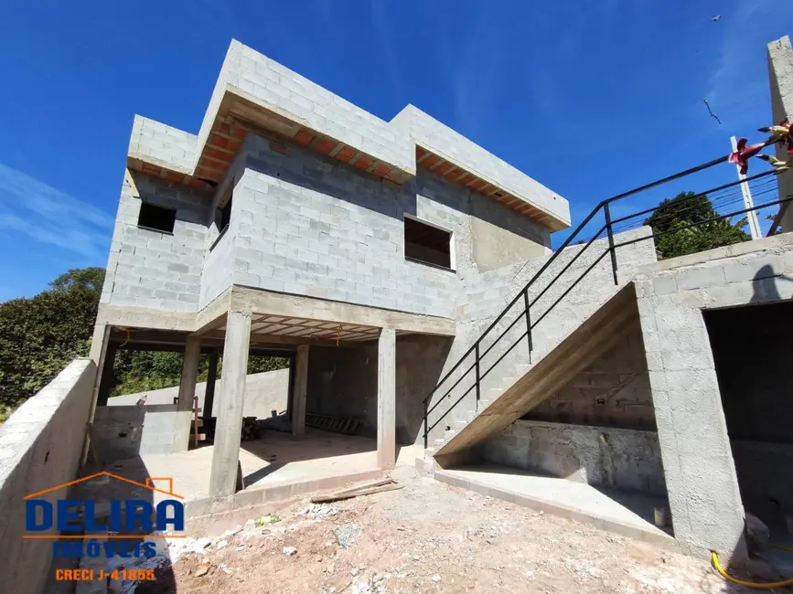 Foto 3 de Casa com 3 quartos à venda, 262m2 em Mairipora - SP