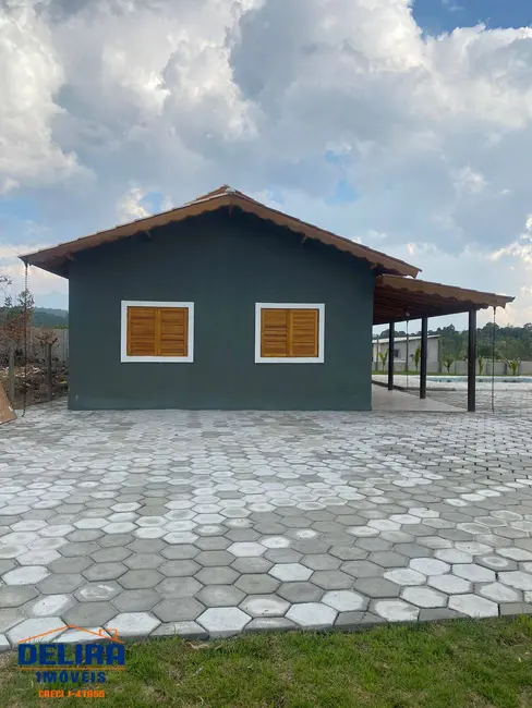 Foto 7 de Chácara com 2 quartos à venda, 800m2 em Loteamento Colinas Verdes, Atibaia - SP