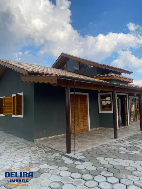 Foto 4 de Chácara com 2 quartos à venda, 800m2 em Loteamento Colinas Verdes, Atibaia - SP