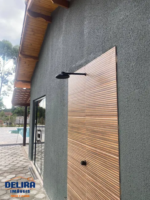 Foto 8 de Chácara com 2 quartos à venda, 800m2 em Loteamento Colinas Verdes, Atibaia - SP