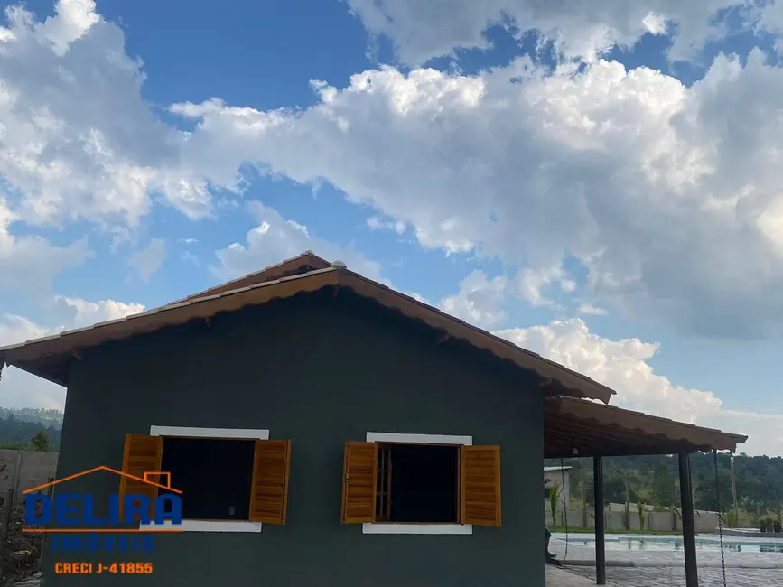 Foto 6 de Chácara com 2 quartos à venda, 800m2 em Loteamento Colinas Verdes, Atibaia - SP