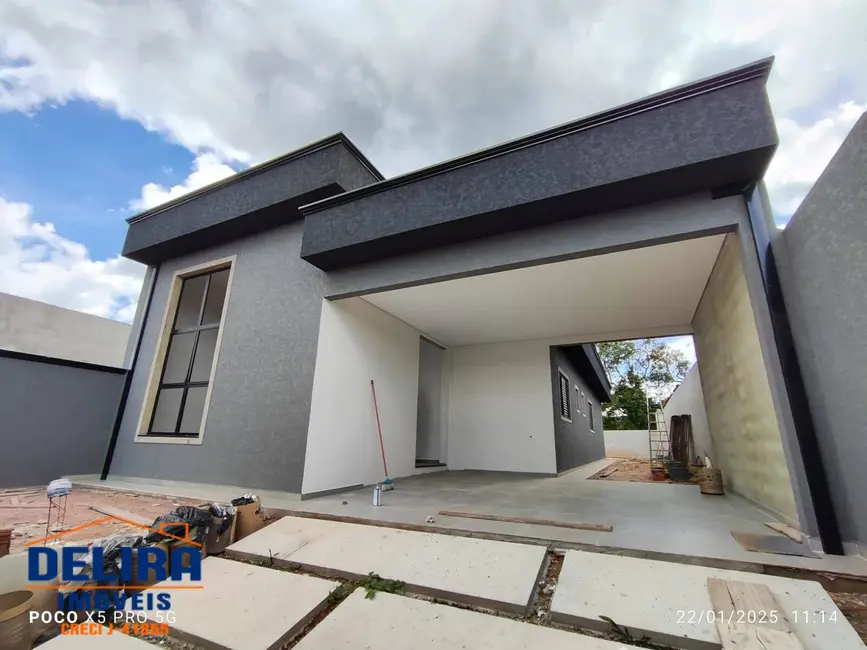 Foto 2 de Casa com 3 quartos à venda, 325m2 em Mairipora - SP