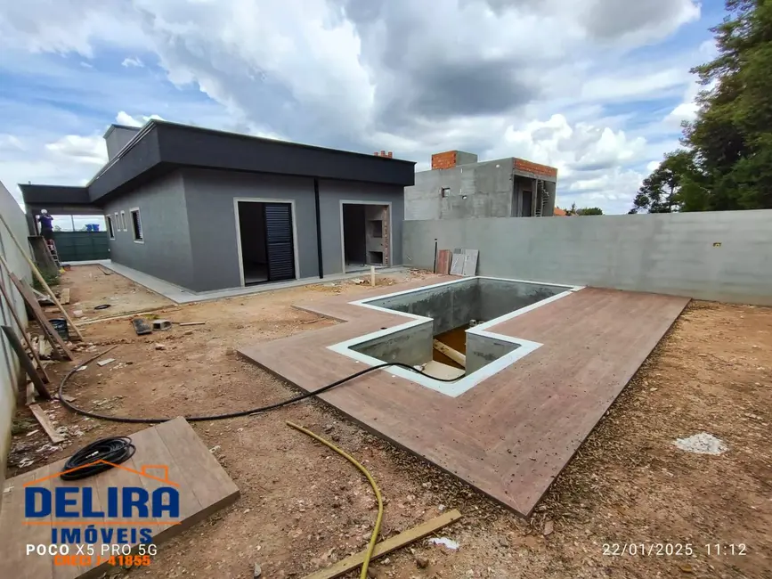 Foto 4 de Casa com 3 quartos à venda, 325m2 em Mairipora - SP