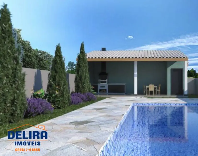 Foto 1 de Chácara com 2 quartos à venda, 520m2 em Mairipora - SP