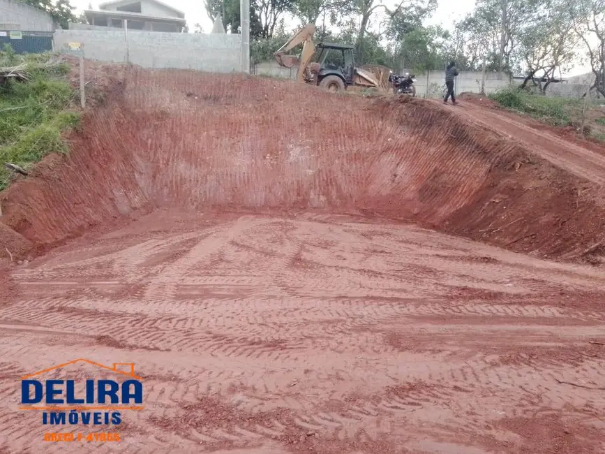 Foto 2 de Terreno / Lote à venda, 680m2 em Estância Santa Maria do Portão, Atibaia - SP