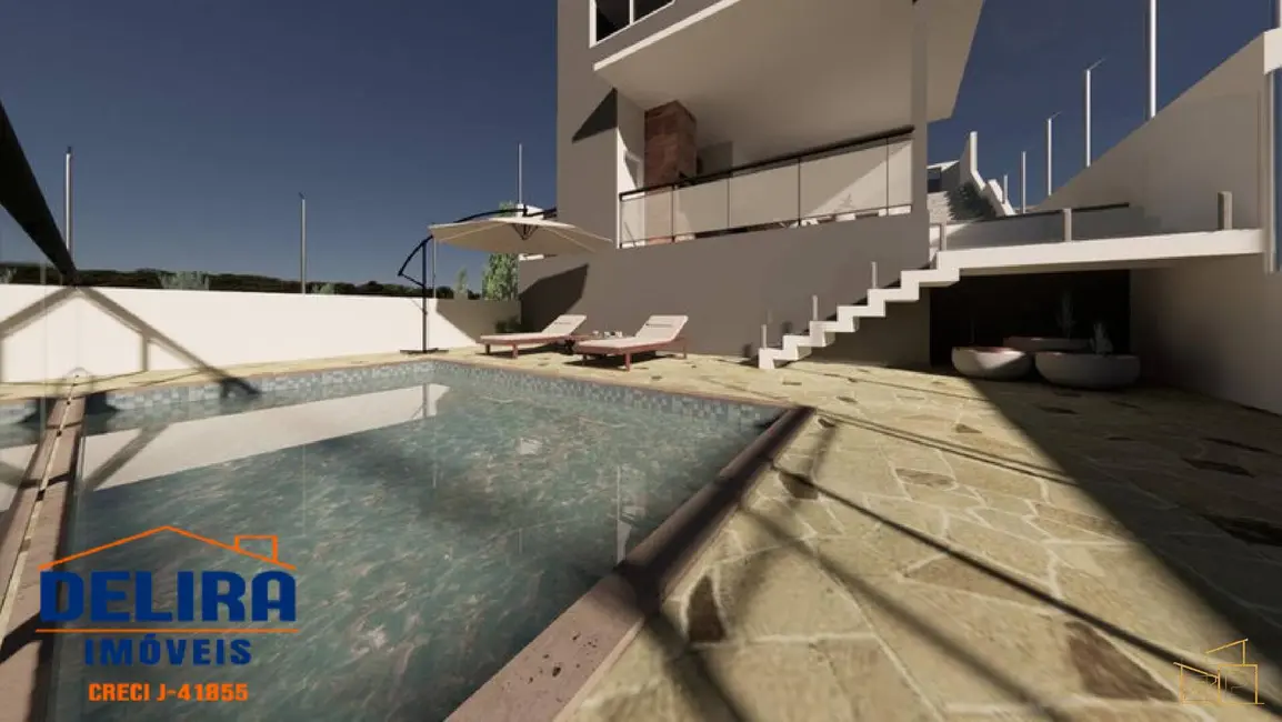 Foto 4 de Casa com 3 quartos à venda, 412m2 em Estância Santa Maria do Portão, Atibaia - SP