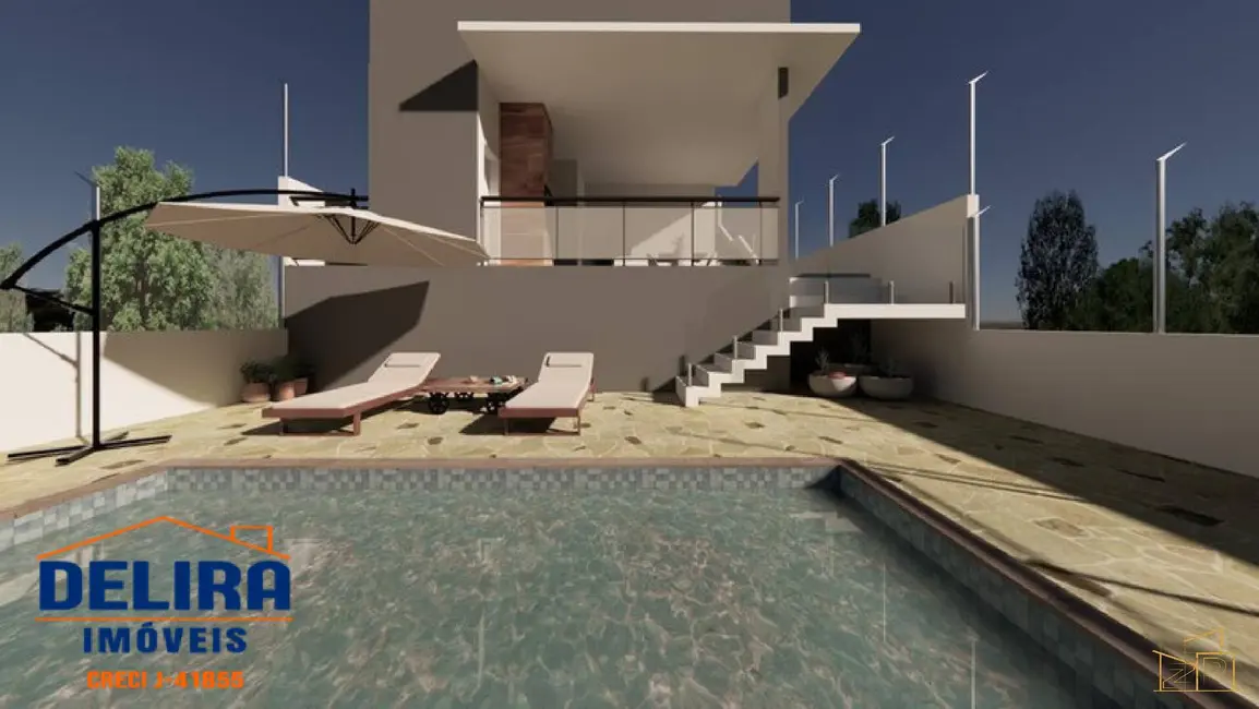 Foto 3 de Casa com 3 quartos à venda, 412m2 em Estância Santa Maria do Portão, Atibaia - SP